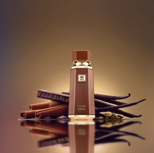 French Avenue Liquid Brun  - Eau de Parfum