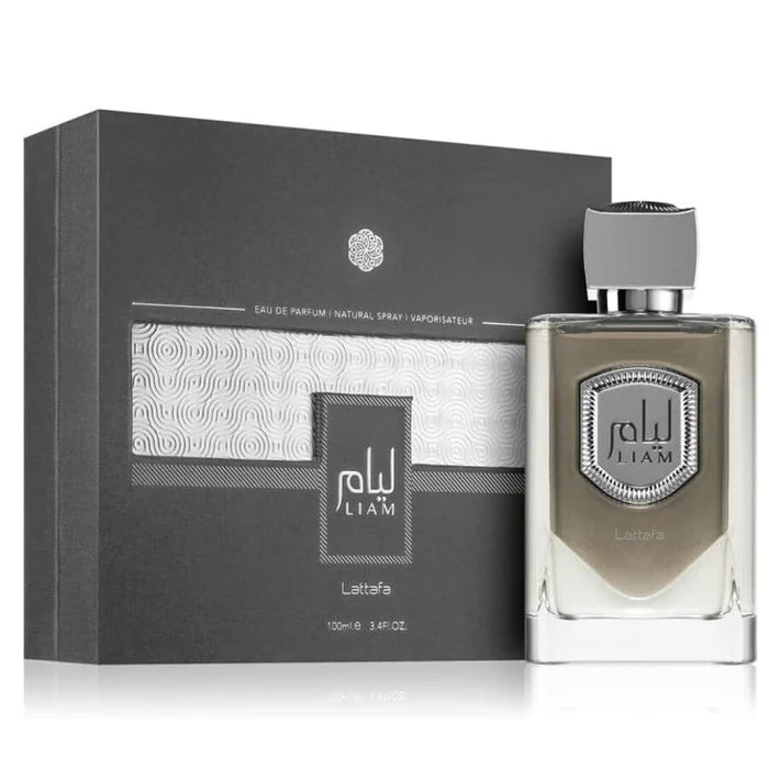 Lattafa Liam - 100 ml