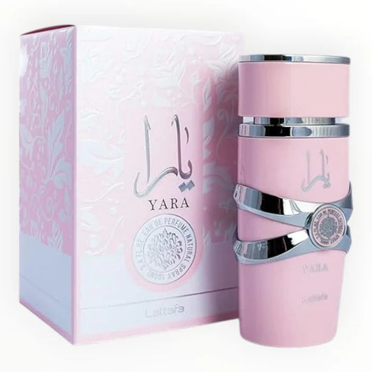 Lattafa Yara - Eau de Parfum