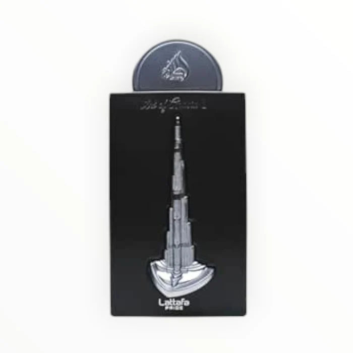 Lattafa Pride Parfum Art Of Arabia I Eau de Parfum 100ml