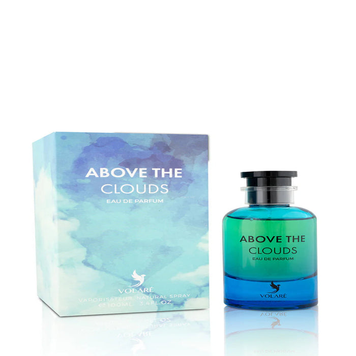 Volare Above The Clouds eau de parfum
