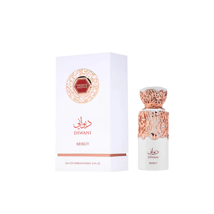 French Avenue Diwani Beirut - 100ml