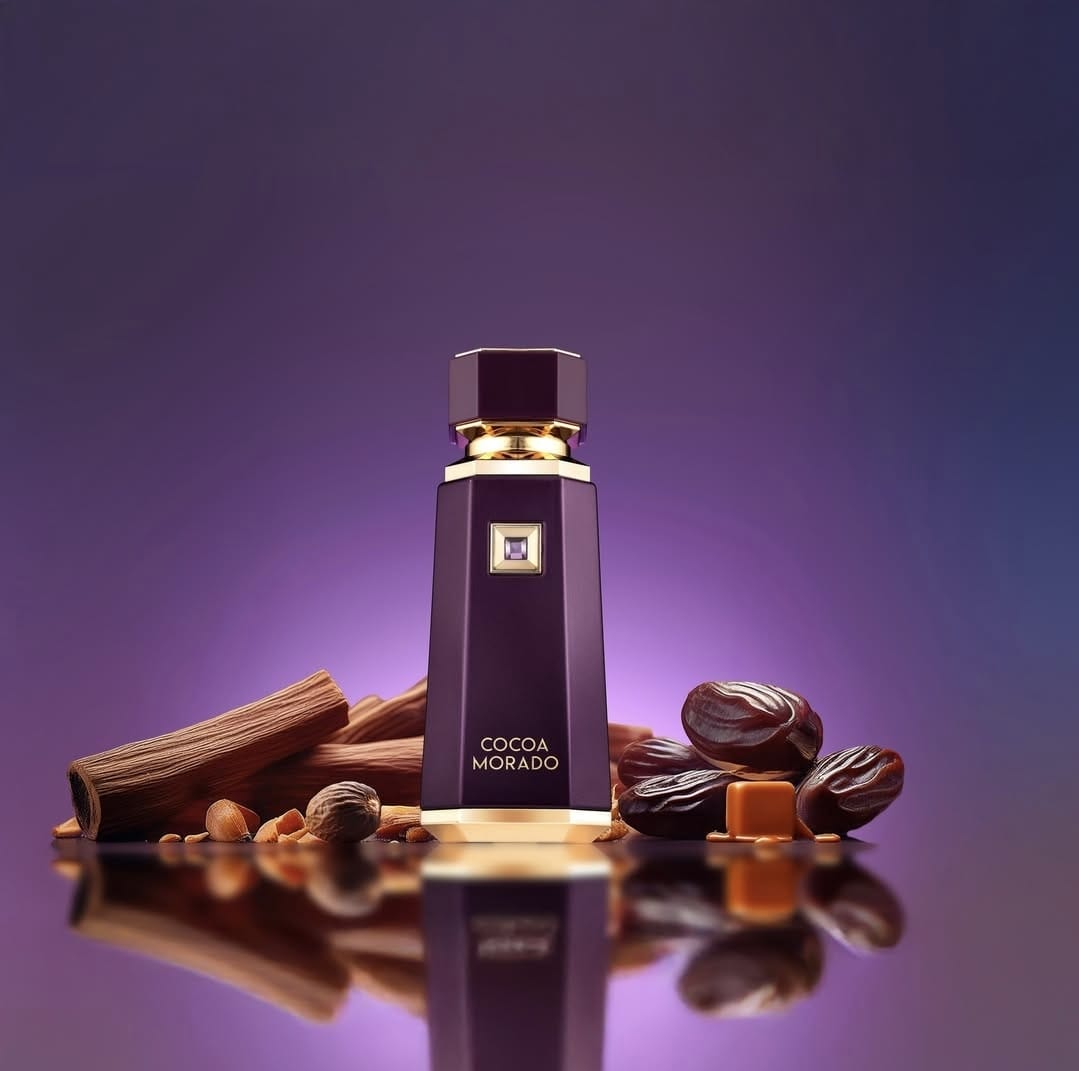 French Avenue Cocoa Morado - 100ml