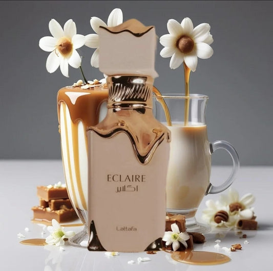 Lattafa Eclaire Eau de Parfum
