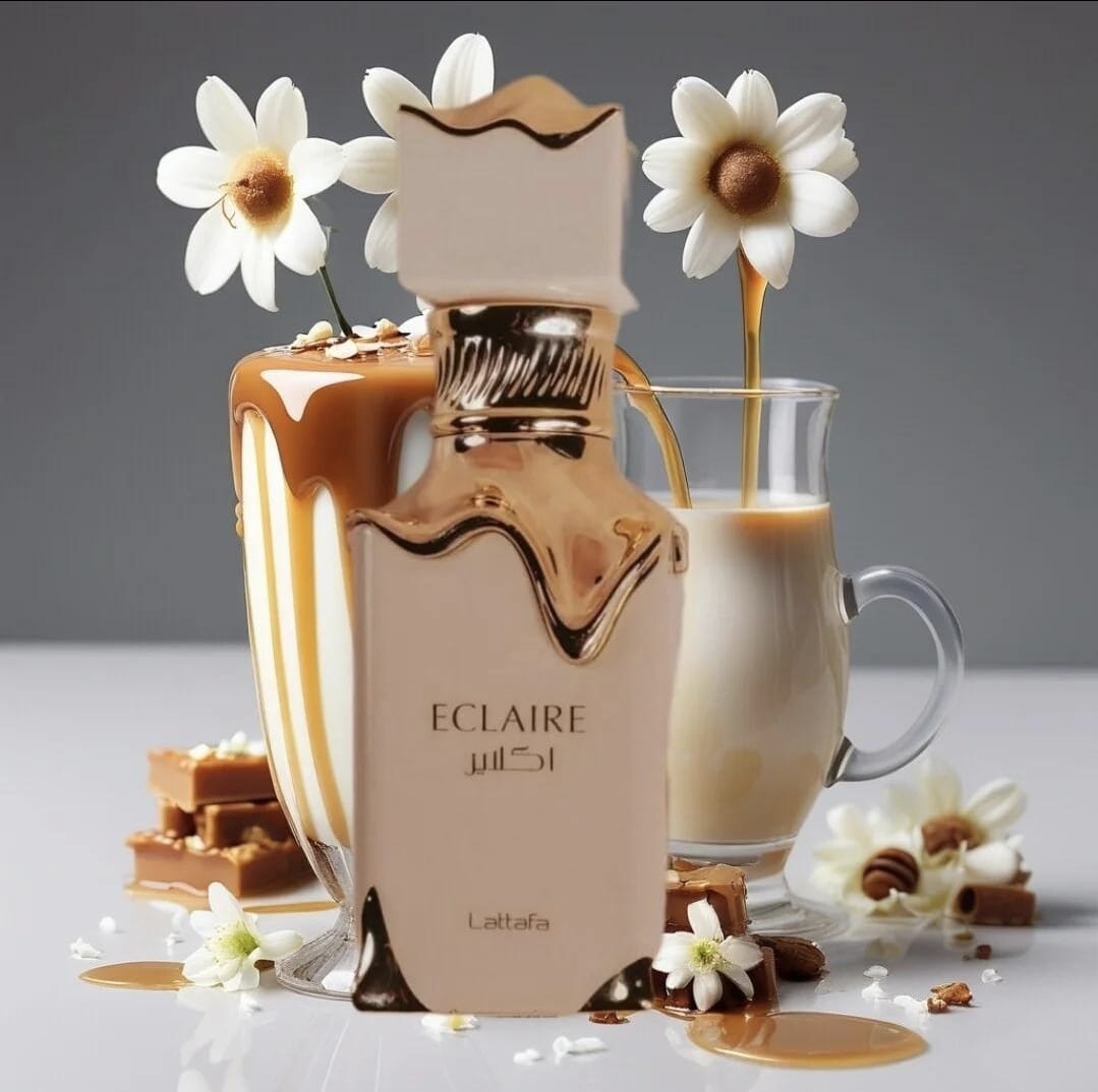 Lattafa Eclaire Eau de Parfum