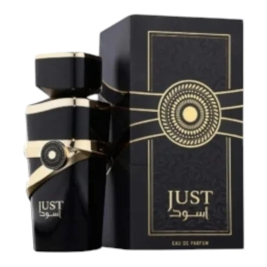 Lattafa Asad Eau de Parfum