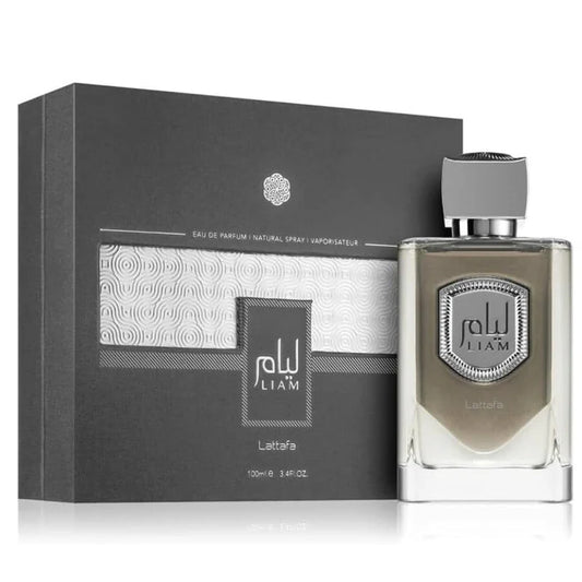 Lattafa Liam - 100 ml