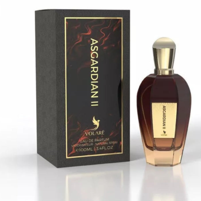 Volare Asgardian II - 100ml